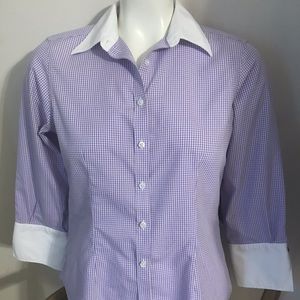 Brooks brothers 4p non iron shirt